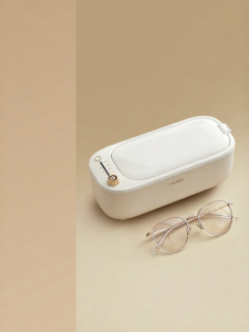 OIDIRE | Ultrasonic Cleaning Machine for Glasses and Jewelry