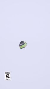 cross for men ELEVATED  MINECRAFT CLASSIC CLOG anti slip#208472