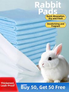 VOA | Disposable Absorbent Pet Urine Pad with Odor Control