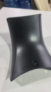MOTORCYCLE CENTER COVER LOWER CONSOLE FOR WAVE 125I