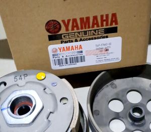 TORQUE DRIVE ASSEMBLY YAMAHA MIO I 115 FI / FINO 115 FI 54PE766000 INDONESIA GENUINE