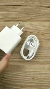 For OPPO 80W SuperVOOC Charger EU/US Fast Charger Adapter Type C Cable For OPPO Find N2 N X4 X5 X6 X7 Reno 12 11 10X 9 8 R17 Pro
