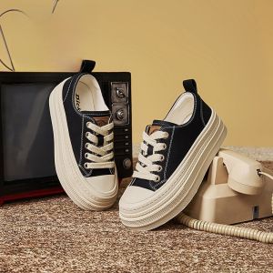Dickies | Height-Increasing Casual Shoes Vintage Style Versatile