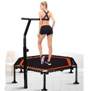 Keluojing | Children Home Trampoline 50 Inches