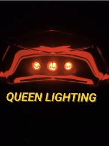 stoplamp custom vario led old 125/150 tahun 2015-2017