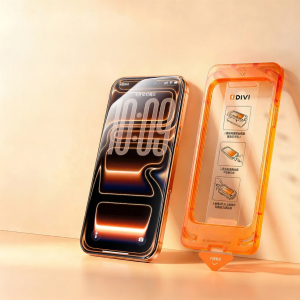 Bosie | Privacy Protection Shockproof Tempered Glass Screen Protector