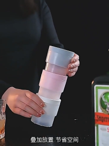 เครื่องทำลูกบอลน้ำแข็งซิลิโคน VINTLOOK สำหรับวิสกี้-แช่แข็งอย่างรวดเร็วแม่พิมพ์ถอดง่าย