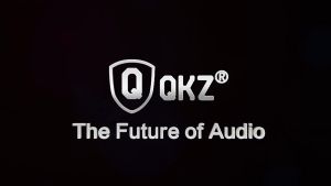 Qkz Ak6 Pro 1dd Dynamic Earphones Hi-Fi Bass Earbuds In Ear Monitor Sport Noise Cancelling
