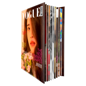 Custom Photo Book 12 inch Hard Cover