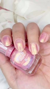 ISOBEL FIT ME 3-Color Nail Polish Value Set | Fast Dry | Easy Apply | Daily Wear | Ready Stock