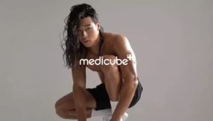 MEDICUBE Red Acne Body Wash 2.0 400g