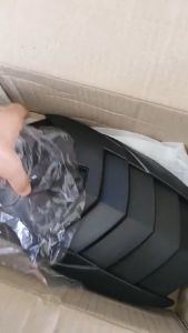 กันดีด SHARK POWER สำหรับ GPX 150GR/GPX 150GN/GPX Demon GR200R /CB150/GPX Razer(0072)