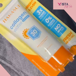 Paket Perawatan Hanasui – Lengkap untuk Kulit Sehat & Cantik