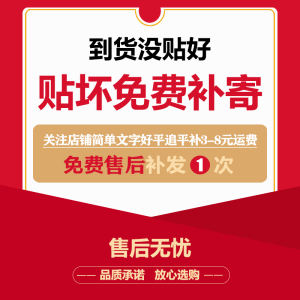 Honda Civic/Accord B-Column Film Protection Sticker for Odyssey/Accord Crossroad/Hao Ying Bumper Guard TPU Clear Car Wrap