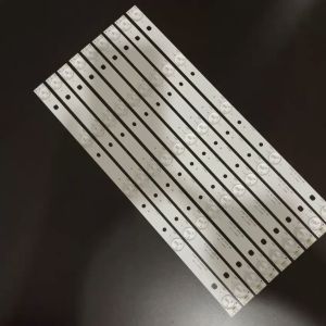 Panduan Lengkap Mengenai Backlight TV POLYTRON 40 Inci