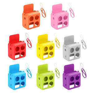 Yoto Máy nghe nhạc mini Vỏ Silicone che Ốp bảo vệ chống trượt với cổng truy cập dễ dàng