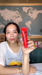 Kem Lucas Papaw 25g từ đu đủ tươi lên men kem mỡ dưỡng môi bỏng da mẩn ngứa Hàng nội địa Úc