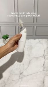 Nevia Health Nasal Aspirator - Aspirator Hidung