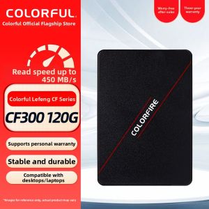 Colorful | SATA SSD