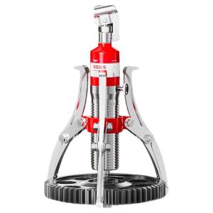 DELIXI | Hydraulic Puller 3-Claw Multipurpose Bearing Removal Tool