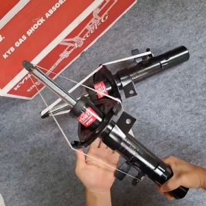 [GIÁ 1 CẶP] Phuộc trước Focus 2012-2015 Thương Hiệu KYB 3348014/3348015 - Giảm Xóc Trước Focus