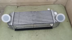 282712F050 INTERCOOLER ASSY for HYUNDAI SANTAFE 2009/ 10 DOHC [MOBIS ORIGINAL] Part #28271-2F050