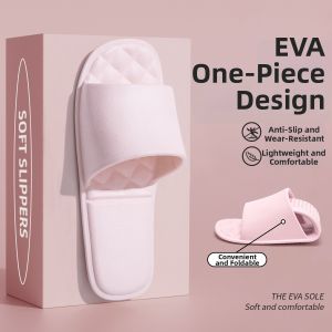 Portable Non-slip Slipper