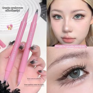 Waterproof Sweat-resistant Eyebrow Pencil
