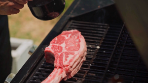 Australia Grassfed Lamb 4 Rack - Chilled