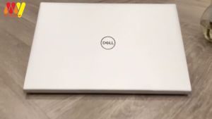 Laptop Dell Inspiron 5415 dòng máy cao cấp AMD Ryzen 5 Ram 16gb ổ cứng SSD 512gb NVMe PCIe Màn hình 14inch Full HD máy tính xách tay mới Fullbox