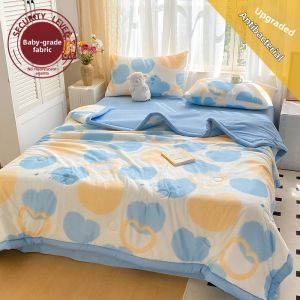 KAMONI | Cool Summer Air Conditioner Blanket