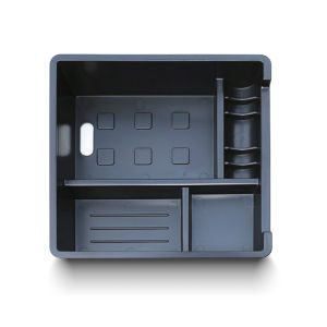 Diyuan S7 Central Armrest Box Storage Compartment Tang/Tang 100 Storage Box Organizer Car Interior Modification Special Use