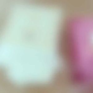 Bông tẩy trang 3 lớp Cotton Pads 222 miếng