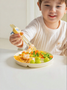Taoqibaby | Baby Learning Training Chopsticks