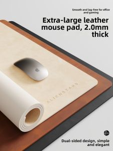 STARSDREAM | Luxury Protective Desk Pad Extra Large