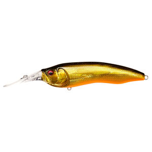 Megabass | Floating Lure Minnow for Bass