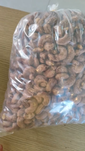 500gr hạt điều lụa rang muối loại nguyên size A cồ(hàng loại 1)