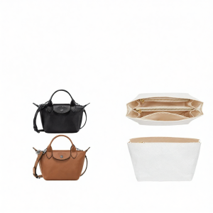 JINGQIAN | Compact Lightweight Dupont Paper Inner Bag for Handbags
