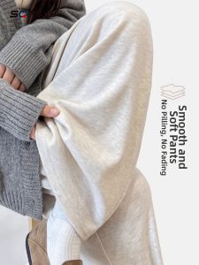 SQTN.KIDS | Girls Straight Leg Sporty Pants Autumn