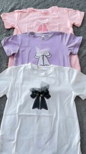 BOOGIE BABY KAOS PITA ANAK PEREMPUAN
