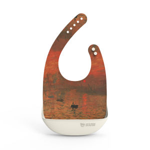 British Qlittle Baby Food Bowl Baby Eat Learning Training Small Bowl Silicone Cooking Cute Cat Portable