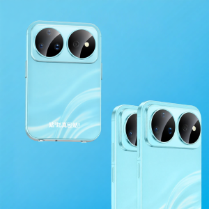 Ambrosi | Positioning Tempered Glass Protection Film for Huawei Camera
