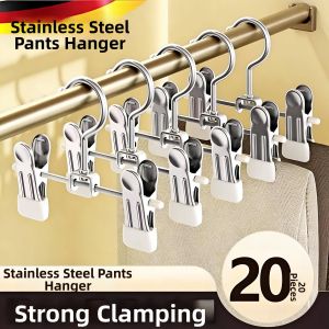 YANZHAI | Multifunction No-Marks Pants Hanger