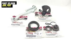 Paket Selahan Komplit Mio Sporty & Fino Lama