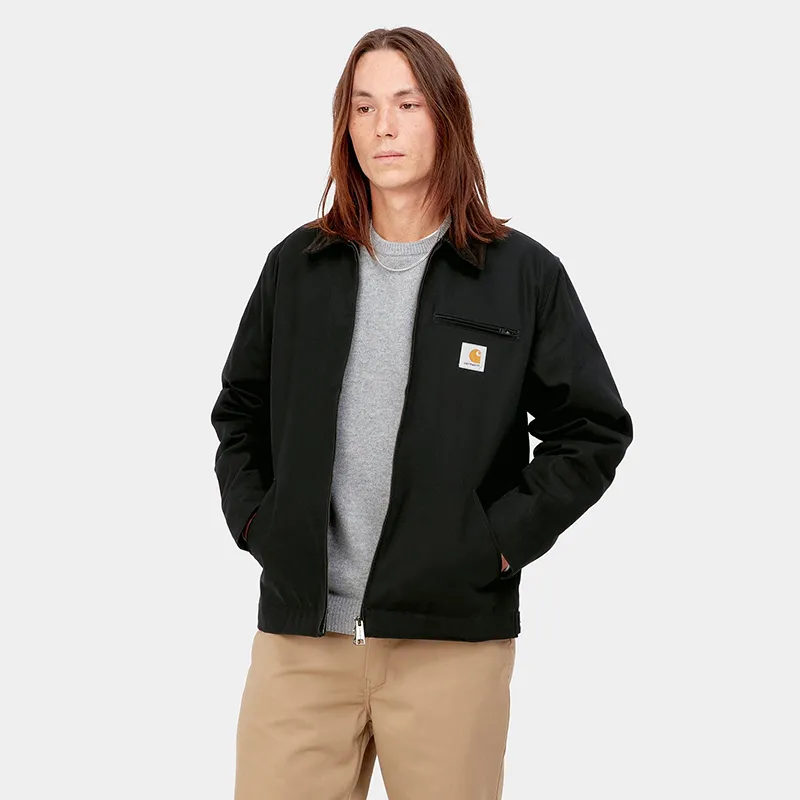 Carhartt clearance jacket interstellar