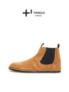 THEMULE | Ugly Cute Wide Toe Chelsea Boot