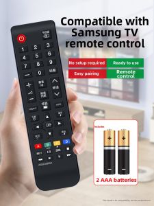 SHIKEXIN | Điều Khiển Từ Xa Hồng Ngoại Bluetooth Giọng Nói