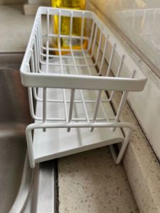 ตู้เก็บผ้าเช็ดจานแบบติดผนัง ชั้นวางของในเครื่องซักผ้า ชั้นวางเครื่องปรุงรส ตะกร้าผ้าขนหนู ที่วางแผ่นกันรอยคราบไฟฟ้า