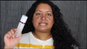 Kem nền che khuyết điểm JACLYN COSMETIC SKIN PERFECTING BLURRING TINT rich/DEEP RICH 30ml dưỡng ẩm và làm mịn da của Mỹ