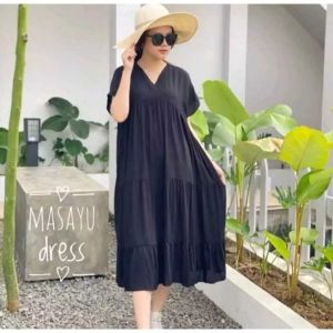 KANZIA HOME DRESS/DASTER VIRAL/DASTER MURAH